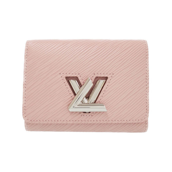 Louis Vuitton Epi Tri Twist Portefeuille Wallet - Picture 1 of 5